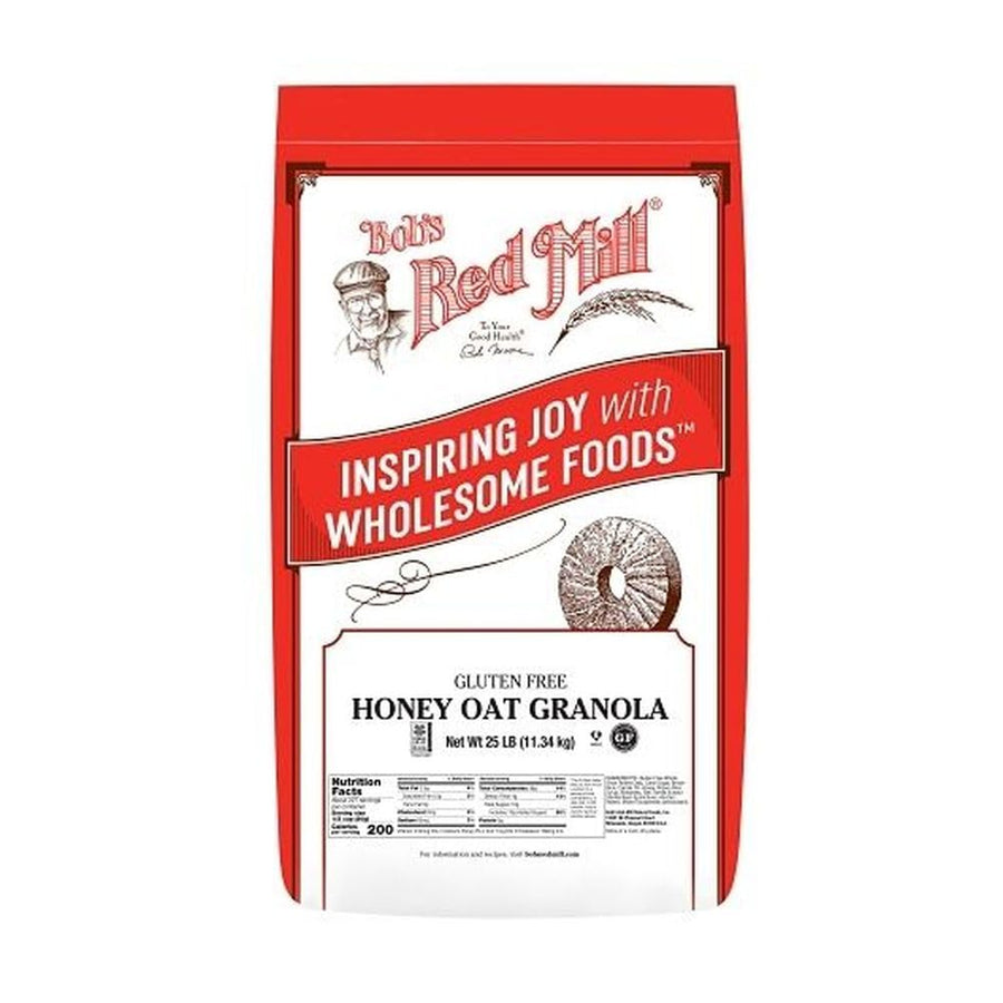 Bob's Red Mill Breakfast Cereal for Everyday Mornings