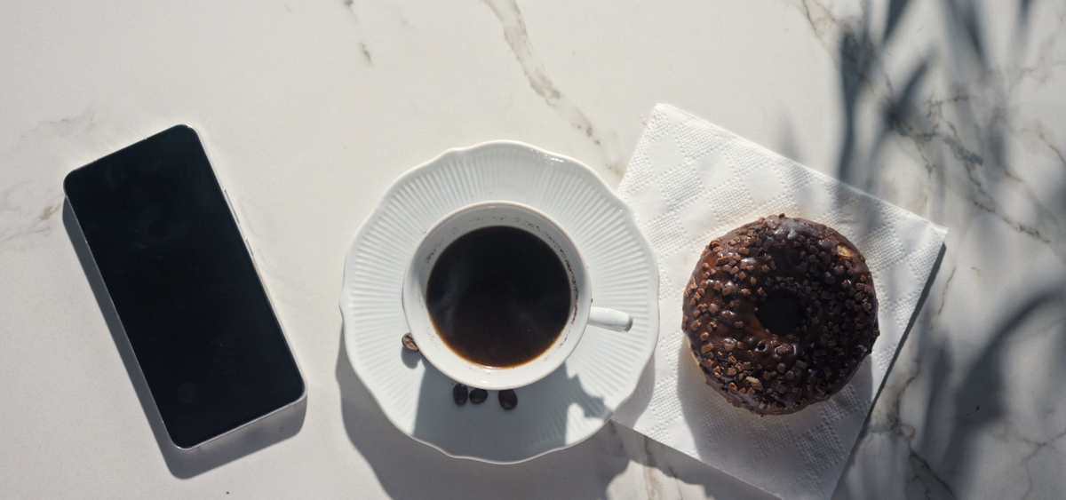 The Art of the Everyday Snack Break