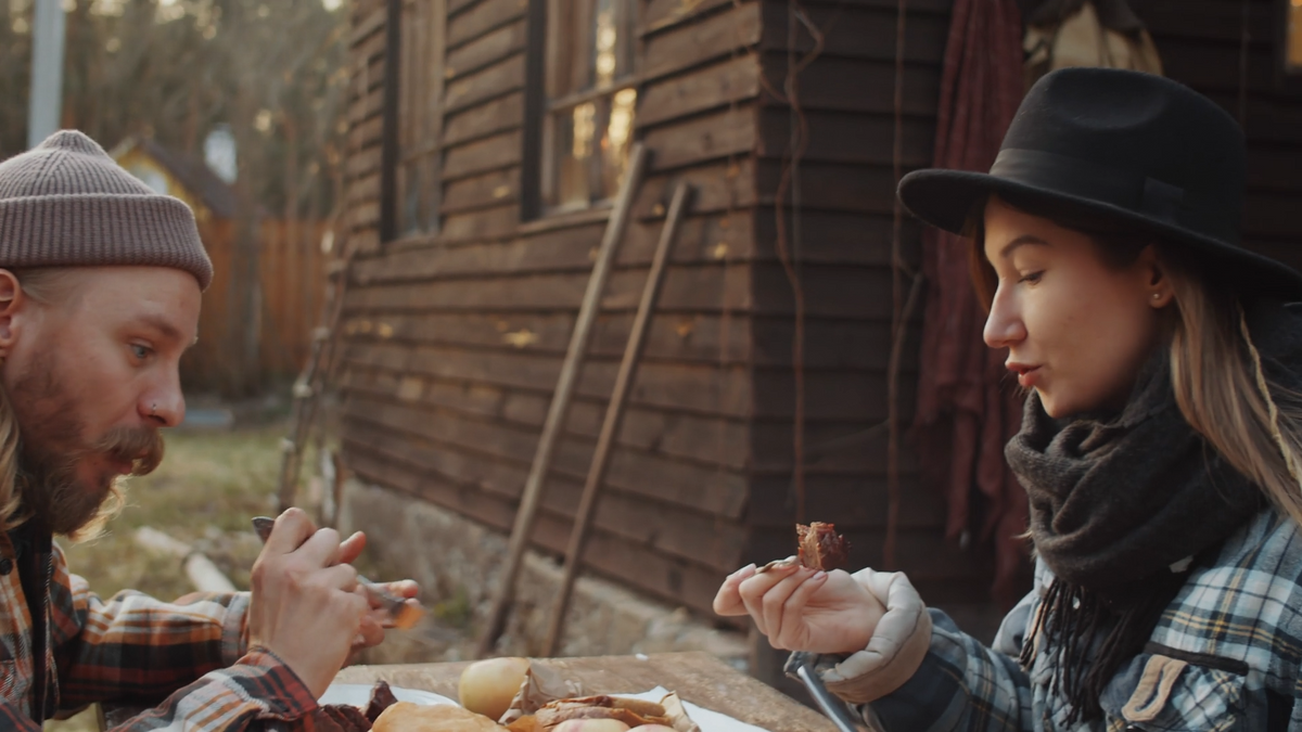 The Perfect Snacks for Outdoor Adventures