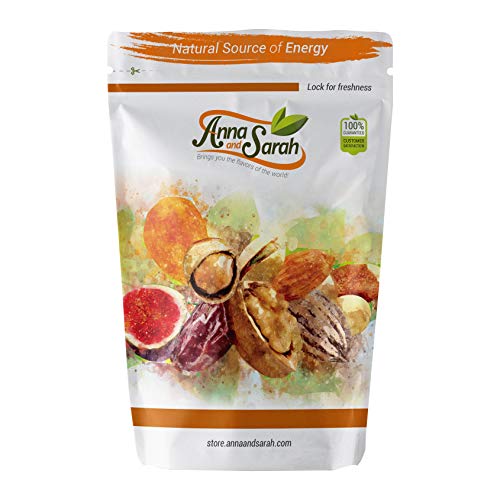 Anna and Sarah Tropical Dried Fruit Mix, 2 lb Pack