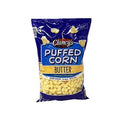 Clancy's Butter Puffed Corn Snacks, 4-Pack