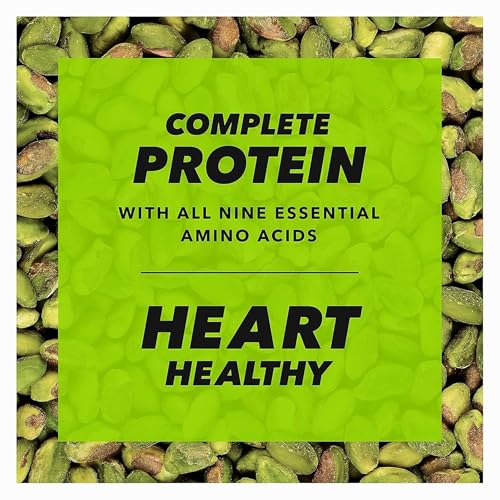 Wonderful Pistachios No Shells Roasted & Salted, 6 oz Bag