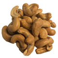 OliveNation Roasted & Salted Cashews, 10 lb Bulk Pack