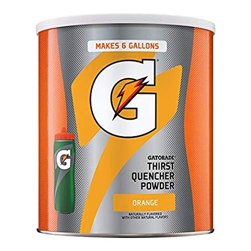 Gatorade Thirst Quencher Powder Drink Mix, 3-Pack