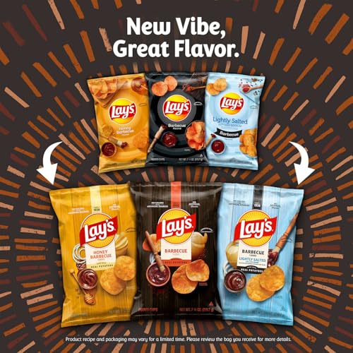 Frito-Lay Party Mix Assorted Snack Variety Pack