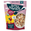 Seven Sundays Gluten-Free Non-GMO Breakfast Muesli