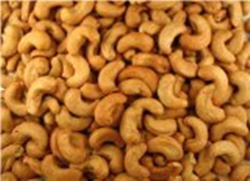 OliveNation Roasted & Salted Cashews, 10 lb Bulk Pack