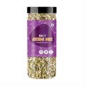 Premium 6-in-1 Natural & Roasted Seed Snack Mix, 200 g