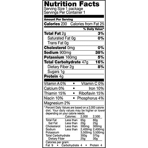 Rold Gold Tiny Twists Pretzels, 2 oz Bags, 64-Pack