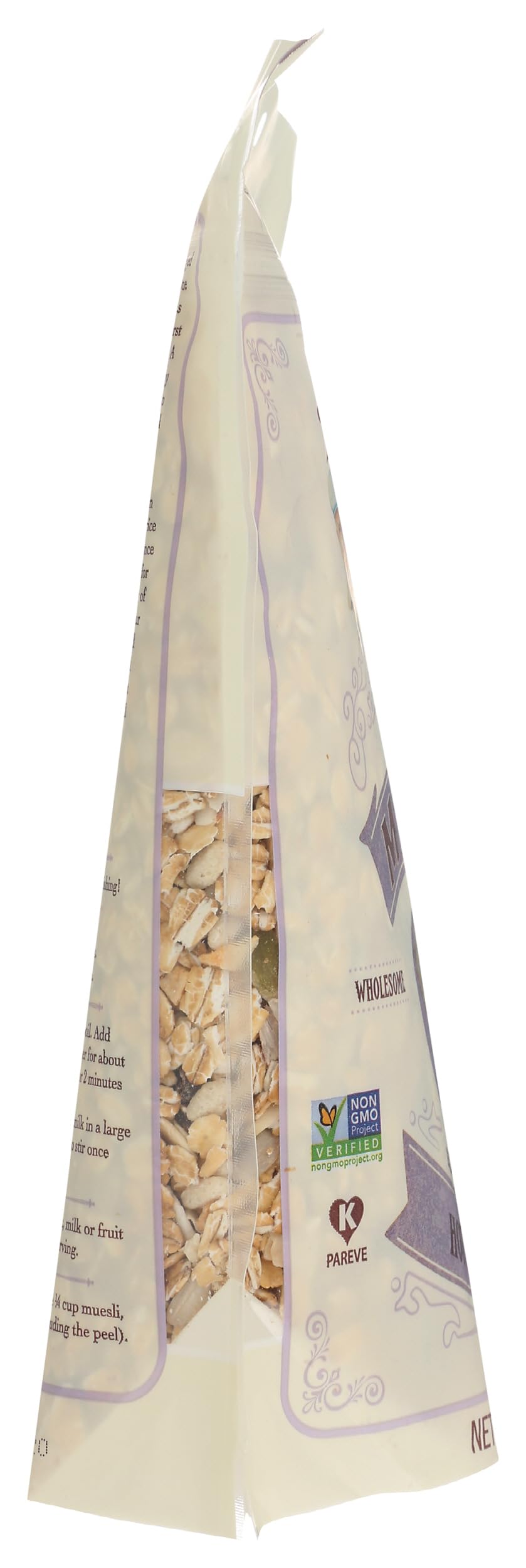 Bob's Red Mill Breakfast Cereal for Everyday Mornings