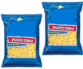 Oven-Baked Butter Puffcorn Snacks, Hull-Free, 3.25 oz (2-Pack)
