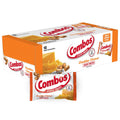 Combos Crunchy Stuffed Snacks for Everyday Snacking