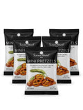 Summer Harvest Airline Snack Mix Variety Selection