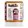 NuttZo Power Fuel 7-Nut & Seed Butter, Crunchy or Smooth