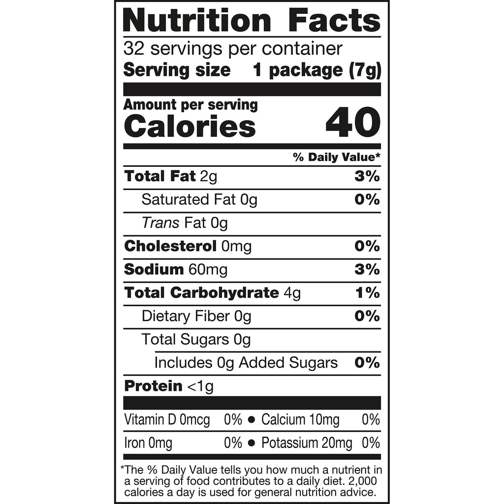 Pirate's Booty Aged White Cheddar Cheese Puffs Snack Bags