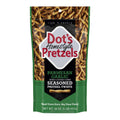 Dot's Original Seasoned Pretzel Twists, 16 oz (3-Pack)
