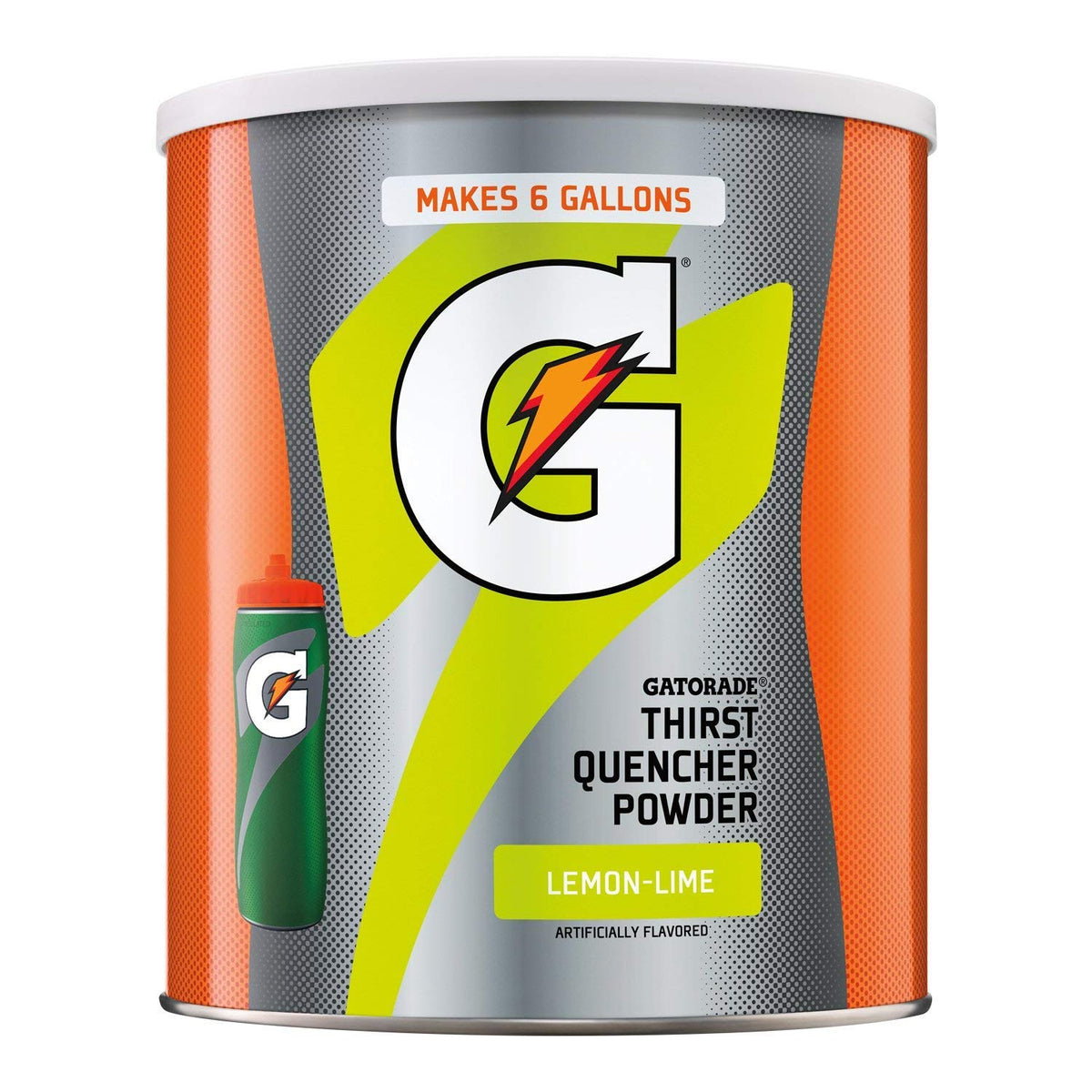 Gatorade Thirst Quencher Powder Drink Mix, 3-Pack