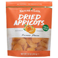Nature's Eats Dried Apricots for Healthy Snacking, 10 oz