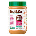 NuttZo Organic Power Fuel Crunchy 7-Nut & Seed Butter, 26 oz