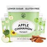 Mylk Labs Oatmeal for Quick & Convenient Breakfasts
