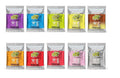 Sqwincher Zero Sugar-Free Electrolyte Drink Mix, 500-Pack