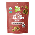 Go Raw Organic Sprouted Seeds for Everyday Snacking