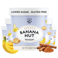 Mylk Labs Oatmeal for Quick & Convenient Breakfasts