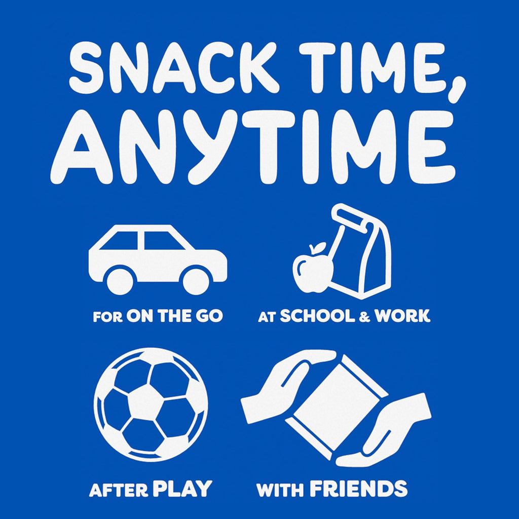 Nabisco Family Size Snack Packs, 20 Count (2-Pack)
