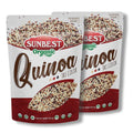 Sunbest Natural Organic Seeds for Everyday Snacking