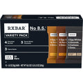 RXBAR Gluten-Free Protein Bars, 3-Flavor Variety, 10-Pack