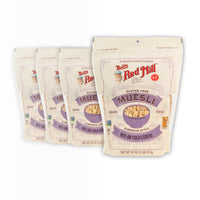 Bob's Red Mill Breakfast Cereal for Everyday Mornings