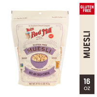 Bob's Red Mill Breakfast Cereal for Everyday Mornings