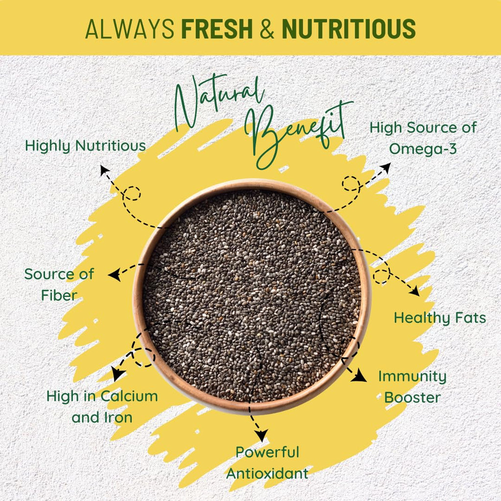 Sunbest Natural Organic Seeds for Everyday Snacking
