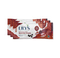 Lily's Semi-Sweet Chocolate Style Baking Chips, 9 oz (12-Pack)