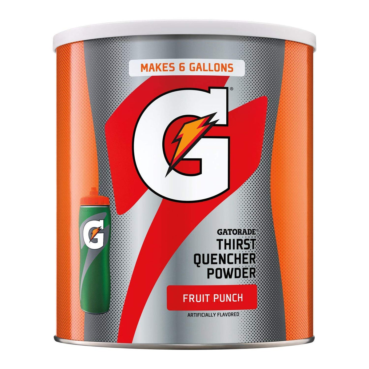 Gatorade Thirst Quencher Powder Drink Mix, 3-Pack