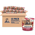 Quaker Protein Maple Instant Oatmeal Express Cups
