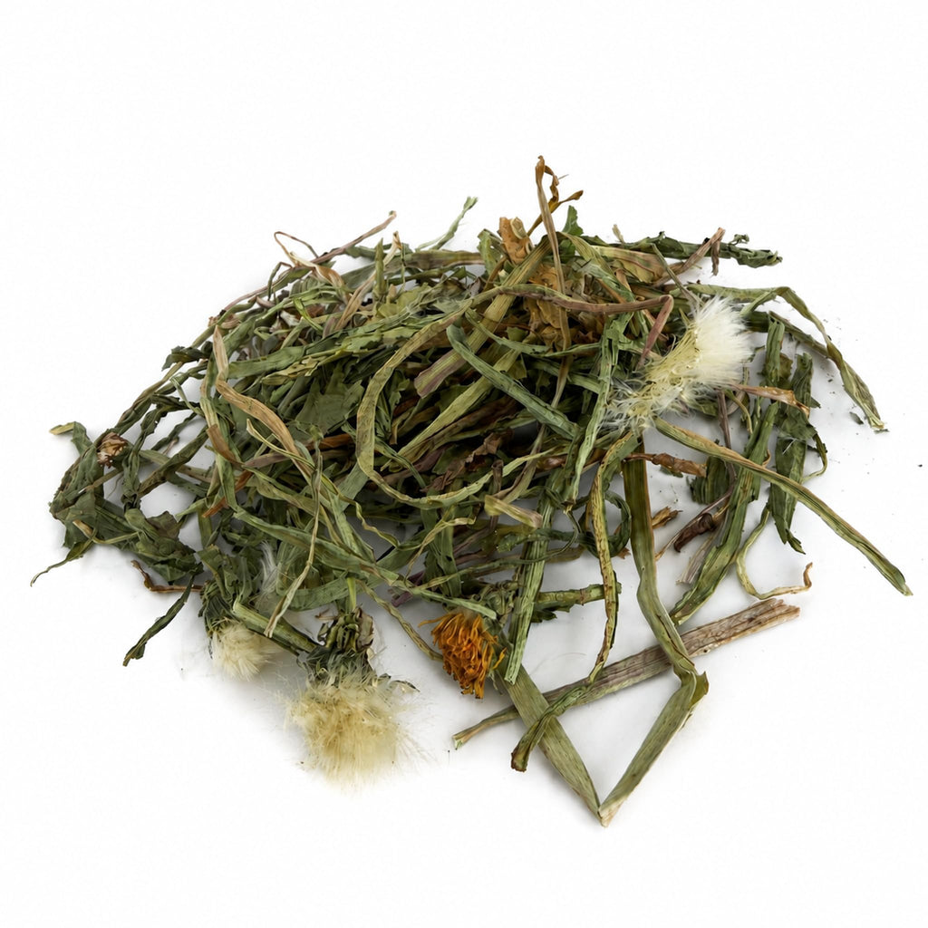 Alma Pura Dandelion Root & Leaf Herbal Tea Infusion
