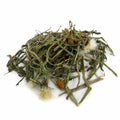 Alma Pura Dandelion Root & Leaf Herbal Tea Infusion