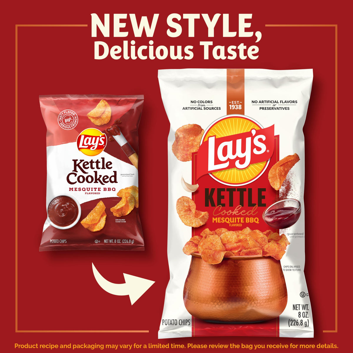 Frito-Lay Party Mix Assorted Snack Variety Pack