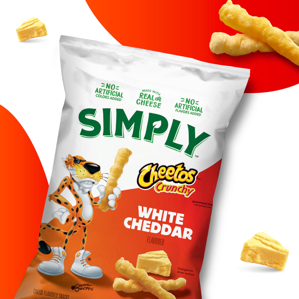 Simply Snacks Tasty Treats for Everyday Snacking