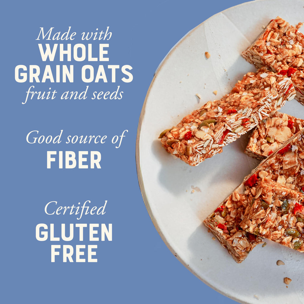 Bob's Red Mill Breakfast Cereal for Everyday Mornings