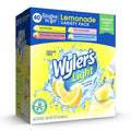 Wyler's Light Lemonade Variety Drink Mix, 40 Count (4-Pack)