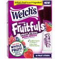 Welch's Absolute Fruitfuls Fruit Strips for Snacking
