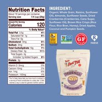 Bob's Red Mill Breakfast Cereal for Everyday Mornings