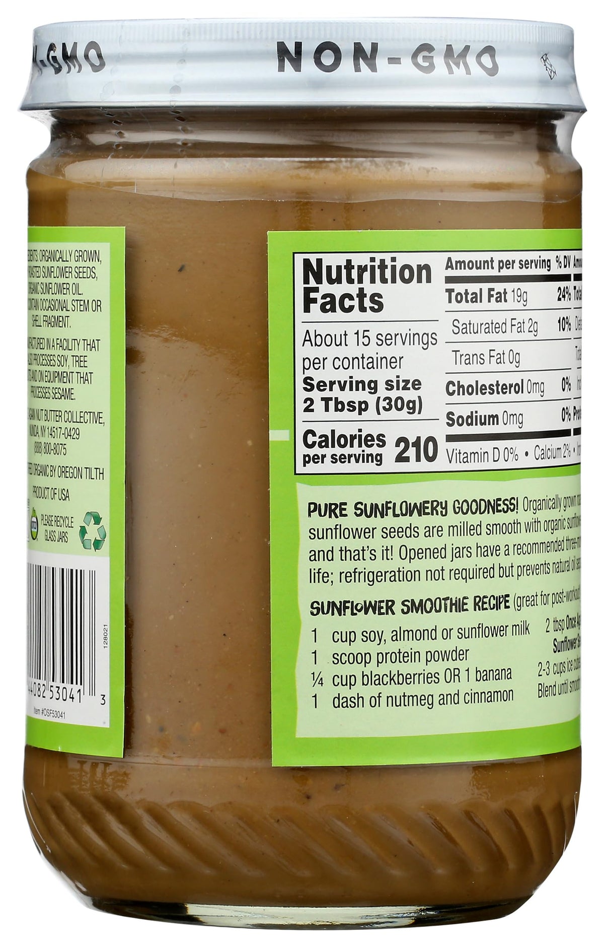 SB Unsweetened Chocolate for Desserts