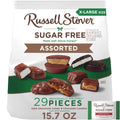 Russell Stover Sugar-Free Candy for Sweet Treats
