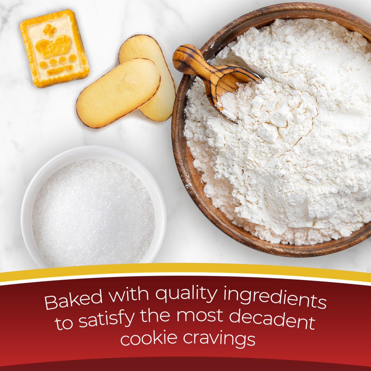 Pepperidge Farm Assorted Cookie Collection for Sharing