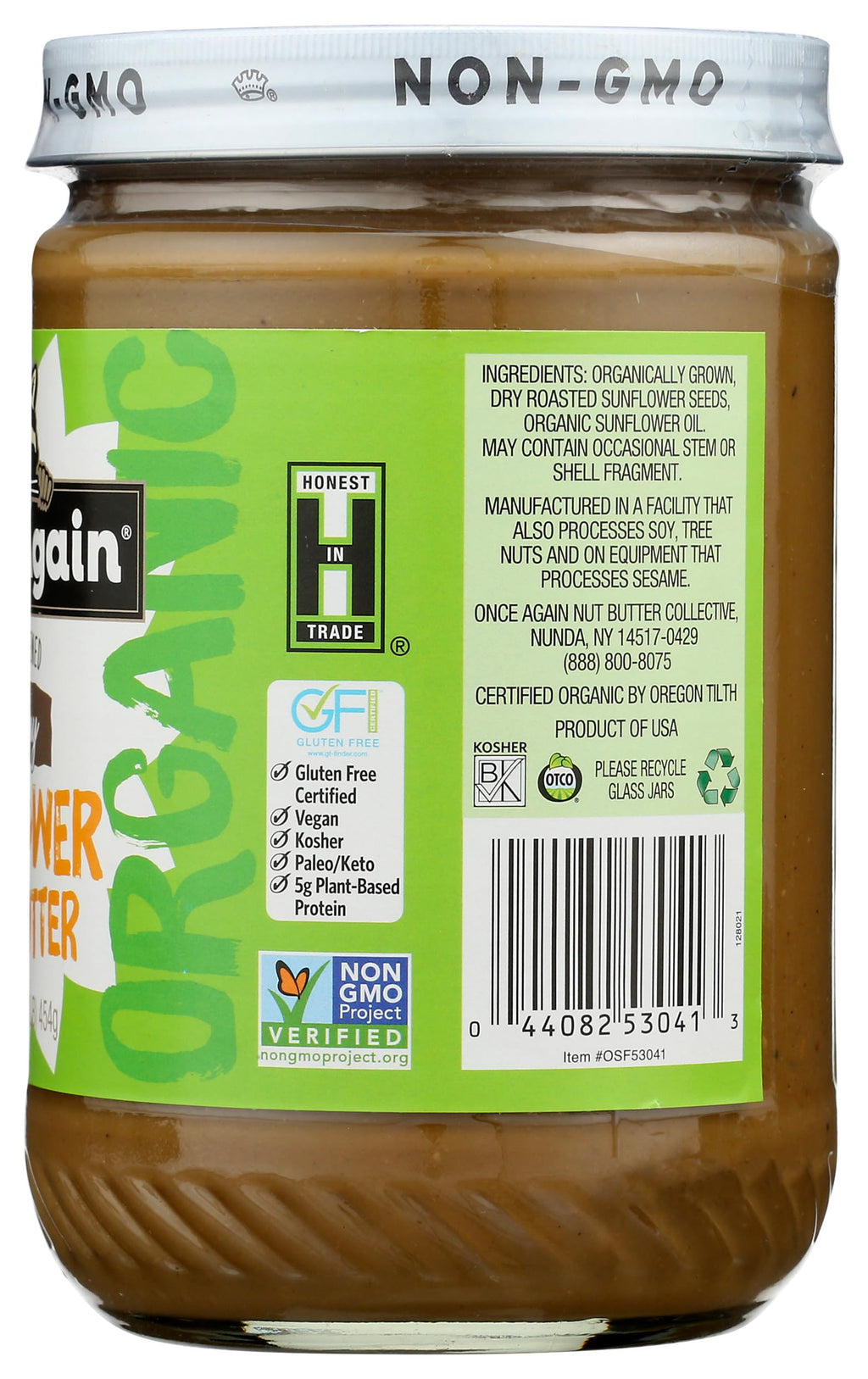 SB Unsweetened Chocolate for Desserts