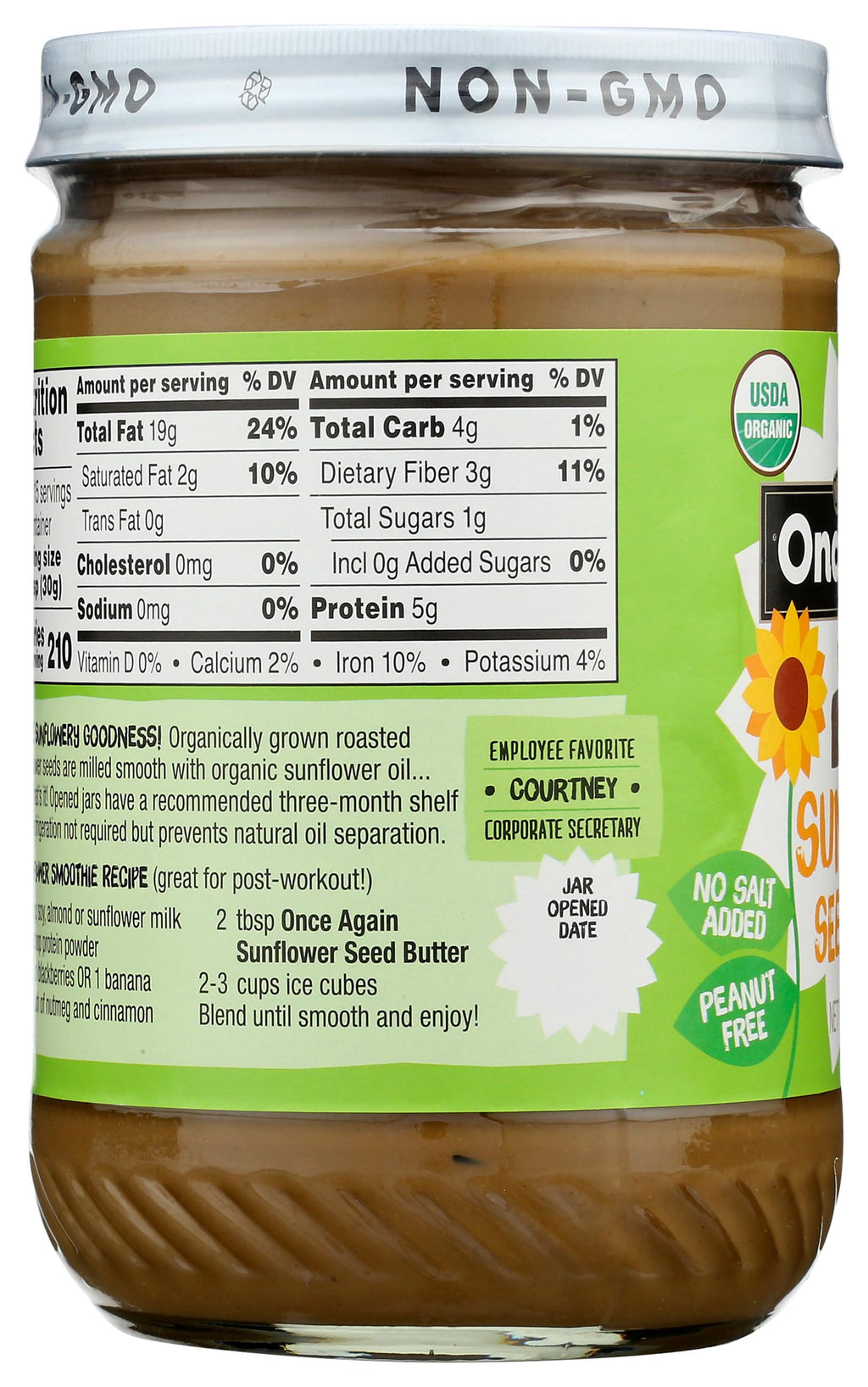 SB Unsweetened Chocolate for Desserts