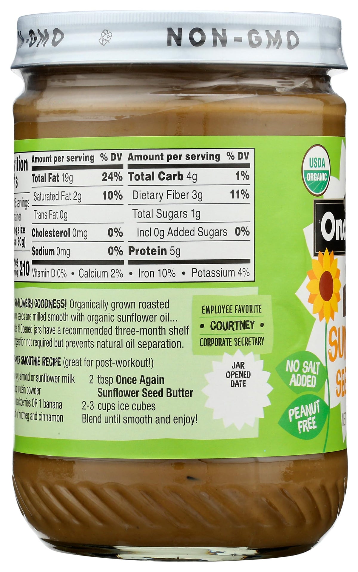 SB Unsweetened Chocolate for Desserts